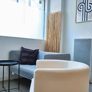 Hanoi Appartement