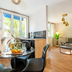 Madison Appartement