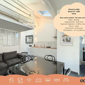 Palm Spring Appartement